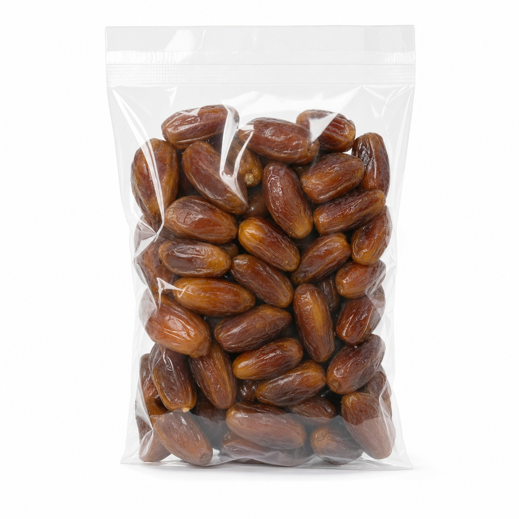 curmale fara samburi, bio 200g curmale fara samburi, bio 200g