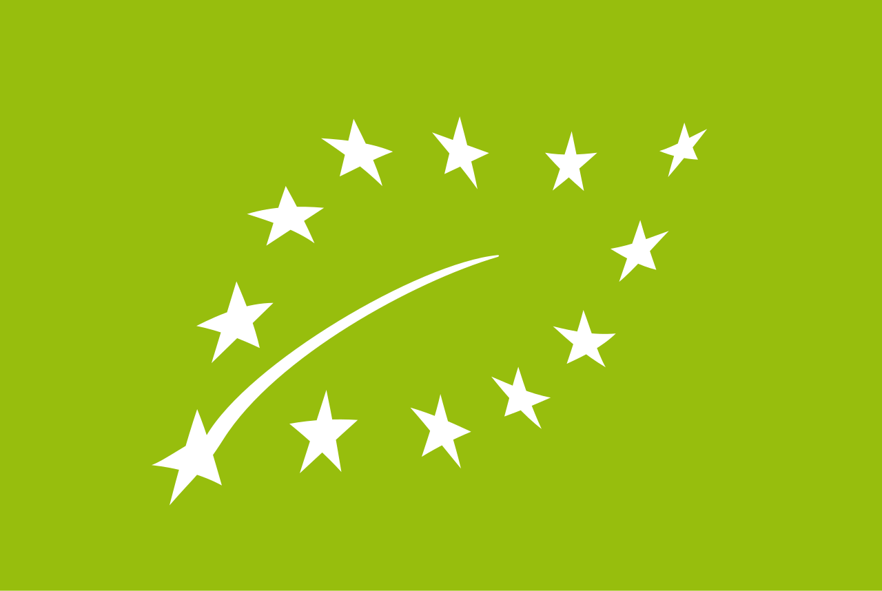 Logo ecologic UE — euro-leaf